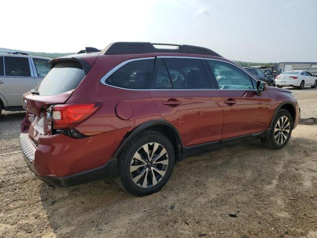 Photo 3 from auction – 2017 SUBARU OUTBACK 2. with VIN 4S4BSANC7H3441187