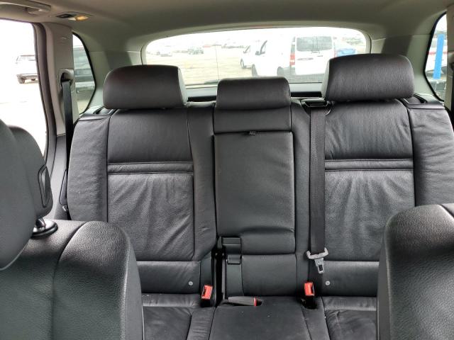 Photo 10 from auction – 2011 BMW X5 XDRIVE3 with VIN 5UXZV4C50BL408506