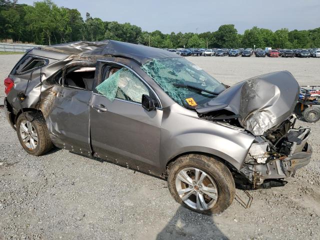 Photo 4 from auction – 2012 CHEVROLET EQUINOX LT with VIN 2GNFLEEK4C6121979