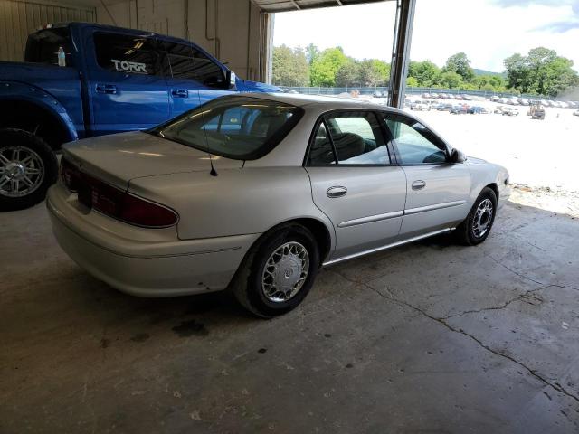 Photo 3 from auction – 2003 BUICK CENTURY CU with VIN 2G4WS55J631149648