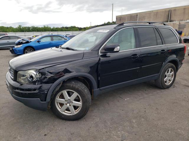VOLVO XC90 3.2 2007 with VIN YV4CZ982171400521 - Photo from auction