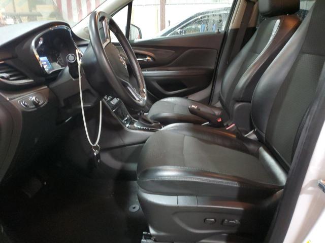 Photo 7 from auction – 2017 BUICK ENCORE PRE with VIN KL4CJASB4HB170614