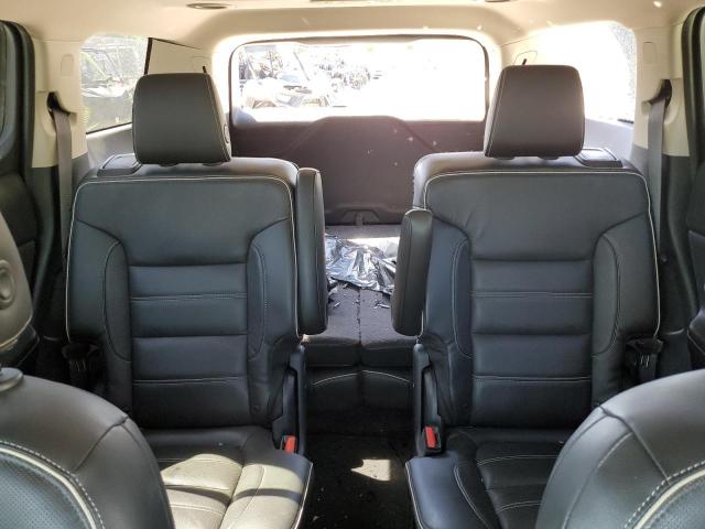 Photo 10 from auction – 2017 GMC ACADIA DEN with VIN 1GKKNPLS2HZ162580