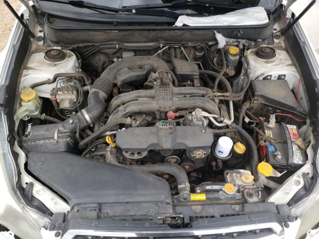 Photo 11 from auction – 2014 SUBARU LEGACY 2.5 with VIN 4S3BMBD61E3014339