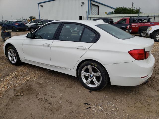 Photo 2 from auction – 2013 BMW 328 I SULE with VIN WBA3C1G54DNR49519