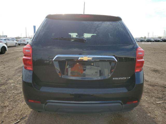صورة رقم 6 من المزاد - 2016 CHEVROLET EQUINOX LT مع VIN 2GNALCEK5G1109986