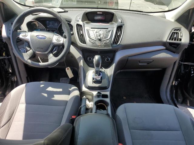 Photo 8 from auction – 2014 FORD ESCAPE SE with VIN 1FMCU0GX9EUC72689