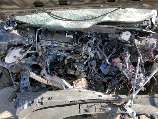 Photo 12 from auction – 2022 TOYOTA RAV4 LE with VIN 2T3K1RFV5NC207257