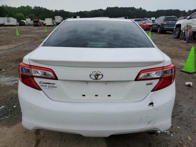Photo 6 from auction – 2012 TOYOTA CAMRY BASE with VIN 4T1BF1FK9CU600255