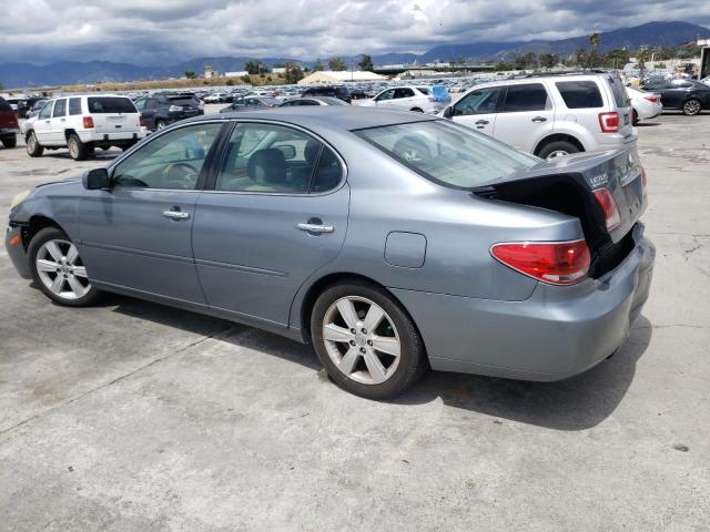 Photo 2 from auction – 2005 LEXUS ES 330 with VIN JTHBA30G055064505