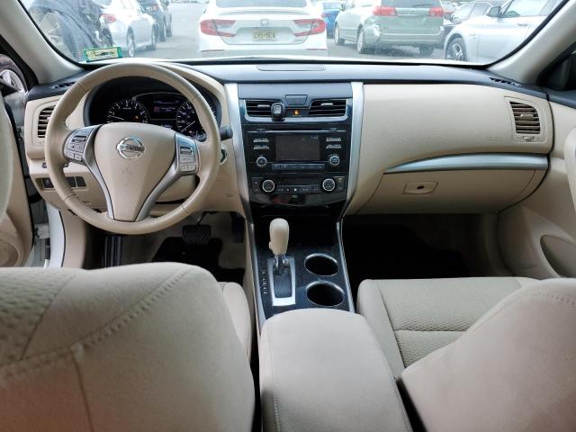 Photo 8 from auction – 2014 NISSAN ALTIMA 2.5 with VIN 1N4AL3AP4EC401085