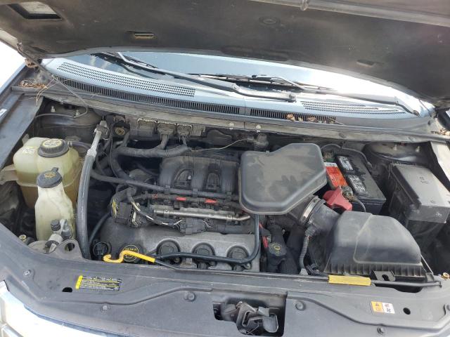 Photo 12 from auction – 2007 FORD EDGE SEL P with VIN 2FMDK39CX7BB08768