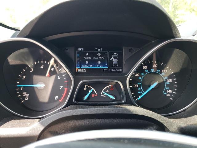 Photo 9 from auction – 2014 FORD ESCAPE TIT with VIN 1FMCU9J90EUC15425