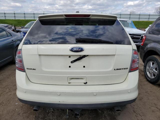 Photo 6 from auction – 2008 FORD EDGE LIMIT with VIN 2FMDK39C78BA44979
