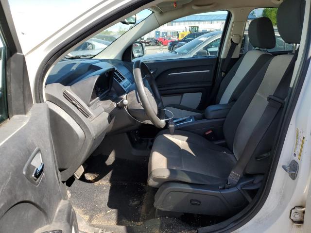 Photo 7 from auction – 2009 DODGE JOURNEY EX with VIN 3D4GG57V09T209377