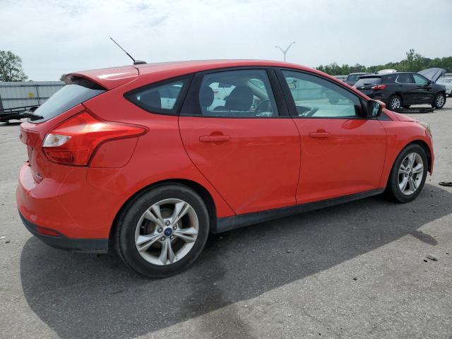 Photo 3 from auction – 2014 FORD FOCUS SE with VIN 1FADP3K25EL332556