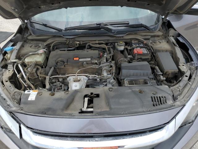 Photo 11 from auction – 2018 HONDA CIVIC EX with VIN 2HGFC2F71JH513614