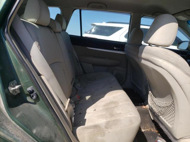 Снимка 11 от търг – 2012 SUBARU OUTBACK 2. с VIN 4S4BRBACXC3252775