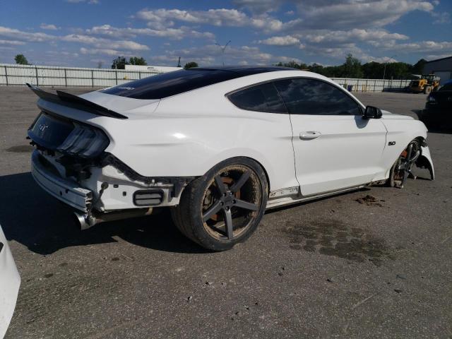 Photo 3 from auction – 2016 FORD MUSTANG GT with VIN 1FA6P8CF6G5298366