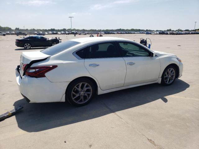 Photo 3 from auction – 2017 NISSAN ALTIMA 2.5 with VIN 1N4AL3AP6HC296960