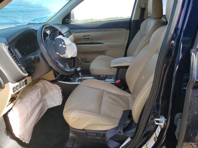 Photo 7 from auction – 2019 MITSUBISHI OUTLANDER with VIN JA4AD3A38KZ025921