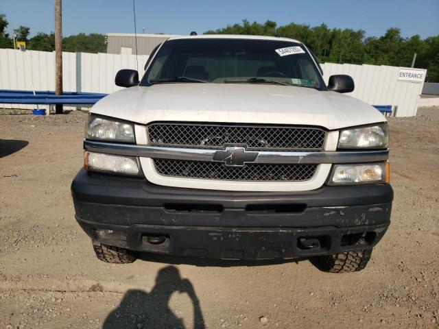 Zdjęcie 5 z aukcji – 2005 CHEVROLET SILVERADO z VIN 2GCEK13T351370995