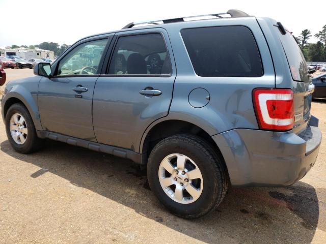 Photo 2 from auction – 2012 FORD ESCAPE LIM with VIN 1FMCU0EG8CKC55605