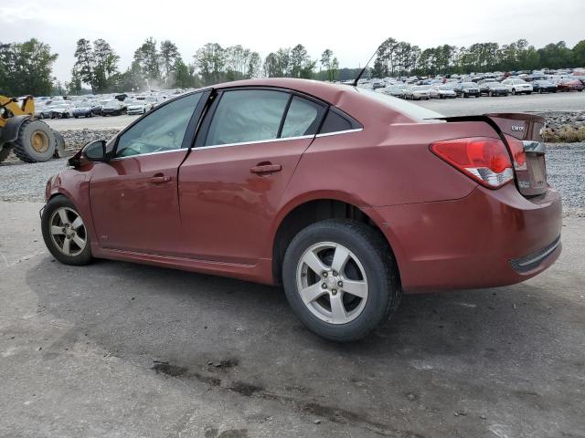 Photo 2 from auction – 2013 CHEVROLET CRUZE LT with VIN 1G1PC5SB2D7186129