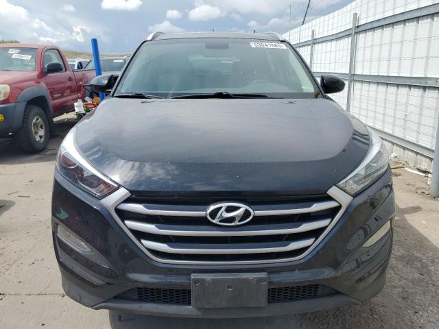 Photo 5 from auction – 2017 HYUNDAI TUCSON LIM with VIN KM8J3CA41HU536809