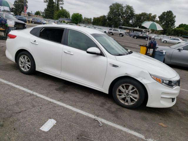 Photo 4 from auction – 2016 KIA OPTIMA LX with VIN KNAGT4L38G5101462