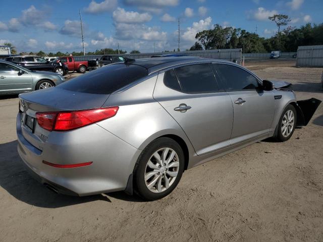 Photo 3 from auction – 2014 KIA OPTIMA EX with VIN 5XXGN4A72EG337536