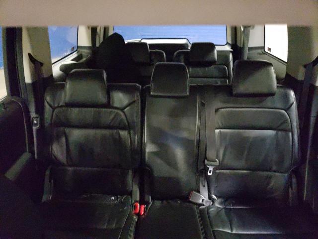Снимка 10 от търг – 2010 FORD FLEX SE с VIN 2FMGK5BC5ABA74460