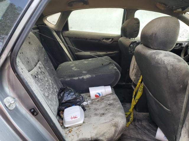 Photo 10 from auction – 2019 NISSAN SENTRA S with VIN 3N1AB7AP1KY261619
