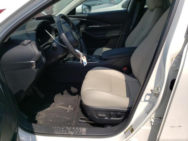 Photo 7 from auction – 2021 MAZDA CX-30 PREF with VIN 3MVDMBCL7MM270884