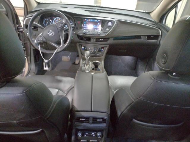 Photo 8 from auction – 2018 BUICK ENVISION P with VIN LRBFX3SX8JD115150