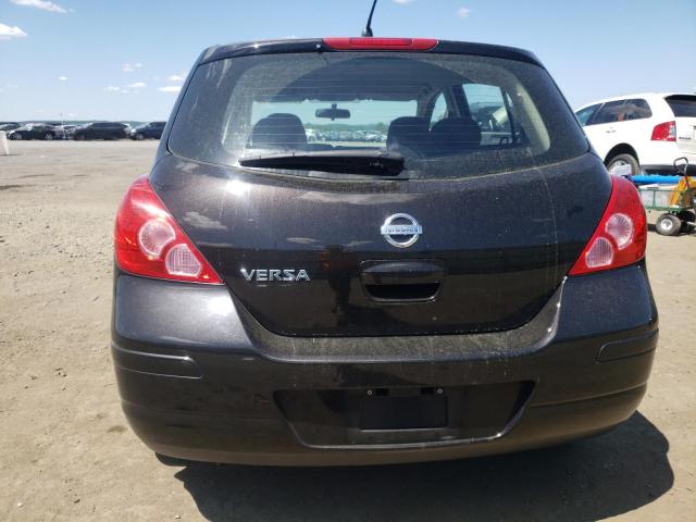 Photo 6 from auction – 2010 NISSAN VERSA S with VIN 3N1BC1CP0AL376462