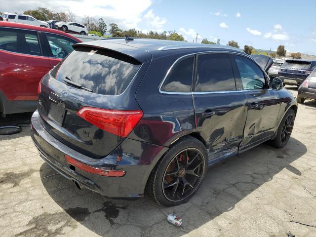Photo 3 from auction – 2012 AUDI Q5 PREMIUM with VIN WA1DKAFP2CA095871