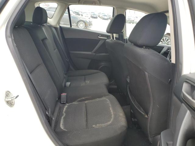 Photo 10 from auction – 2012 MAZDA 3 I with VIN JM1BL1L74C1580415