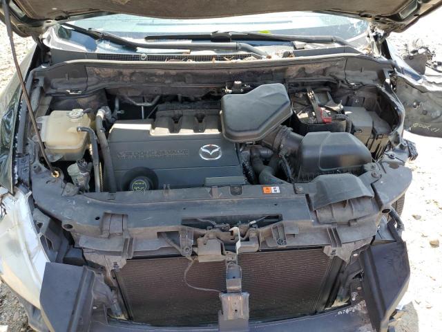 Photo 12 from auction – 2010 MAZDA CX-9 with VIN JM3TB2MA7A0236708