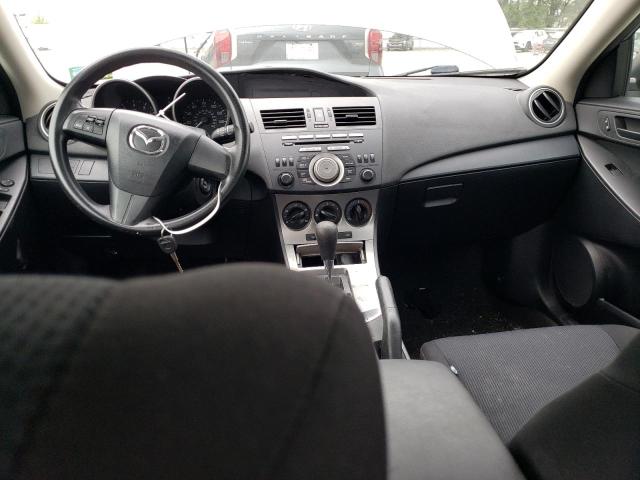 Photo 8 from auction – 2011 MAZDA 3 I with VIN JM1BL1UG0B1459376