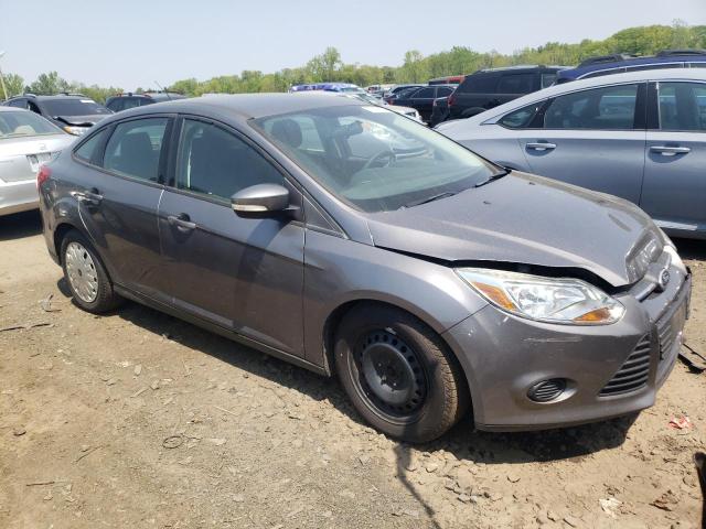 Photo 4 from auction – 2014 FORD FOCUS SE with VIN 1FADP3F24EL158831