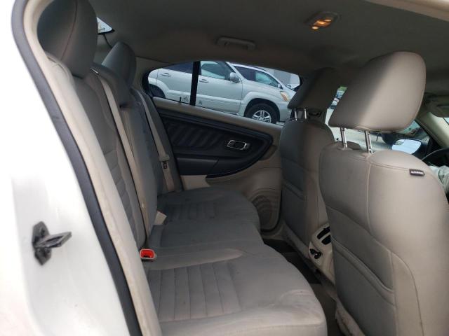 Photo 10 from auction – 2011 FORD TAURUS SE with VIN 1FAHP2DW0BG149582