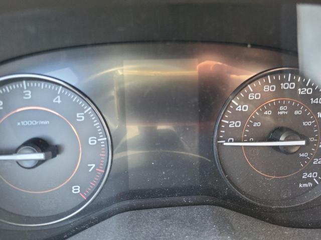 Photo 9 from auction – 2020 SUBARU CROSSTREK with VIN JF2GTAPC4L8209390
