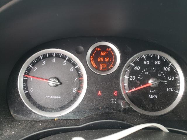 Photo 9 from auction – 2011 NISSAN SENTRA 2.0 with VIN 3N1AB6AP2BL679162