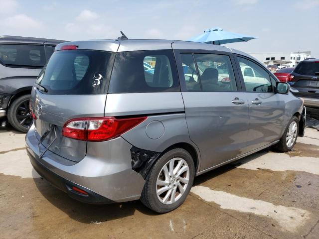 Photo 3 from auction – 2012 MAZDA 5 with VIN JM1CW2BL8C0107509