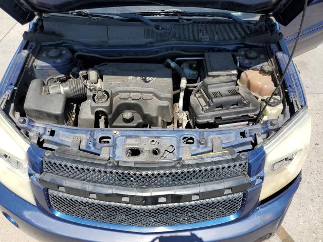 Photo 12 from auction – 2009 CHEVROLET EQUINOX LT with VIN 2CNDL33F896210226