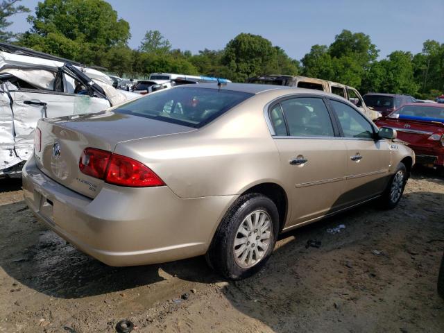 Photo 3 from auction – 2006 BUICK LUCERNE CX with VIN 1G4HP57226U209790