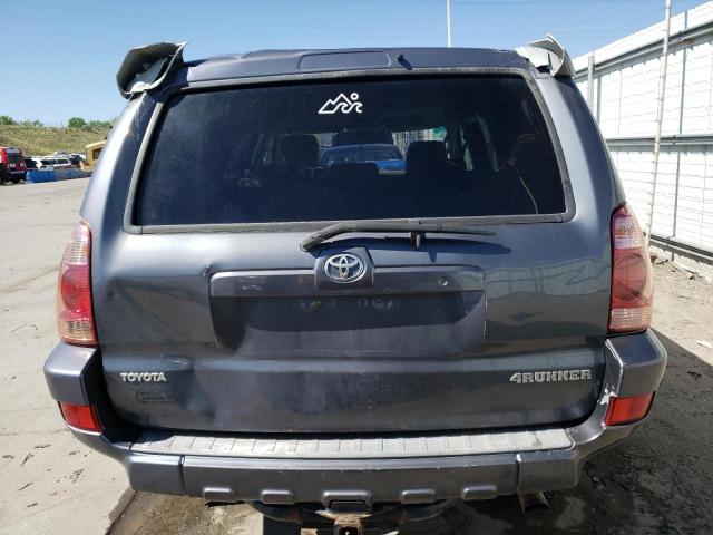 Photo 6 from auction – 2005 TOYOTA 4RUNNER LI with VIN JTEBT17R350048024