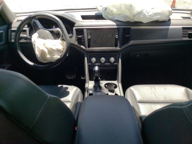 صورة رقم 8 من المزاد - 2021 VOLKSWAGEN ATLAS SE مع VIN 1V2RR2CA2MC525934