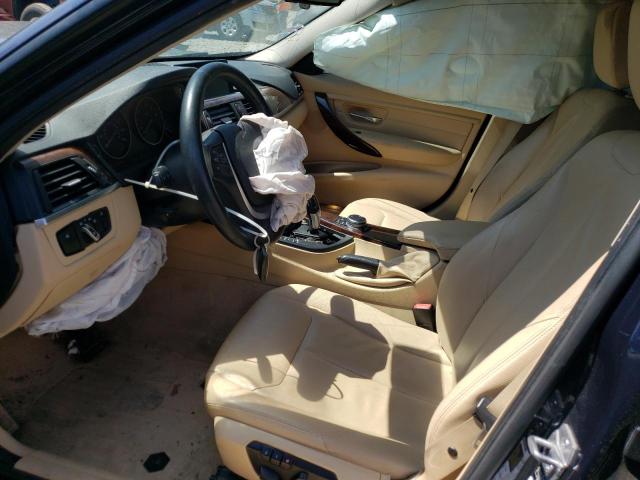 Photo 7 from auction – 2014 BMW 328 XI SUL with VIN WBA3B5C59EP652073
